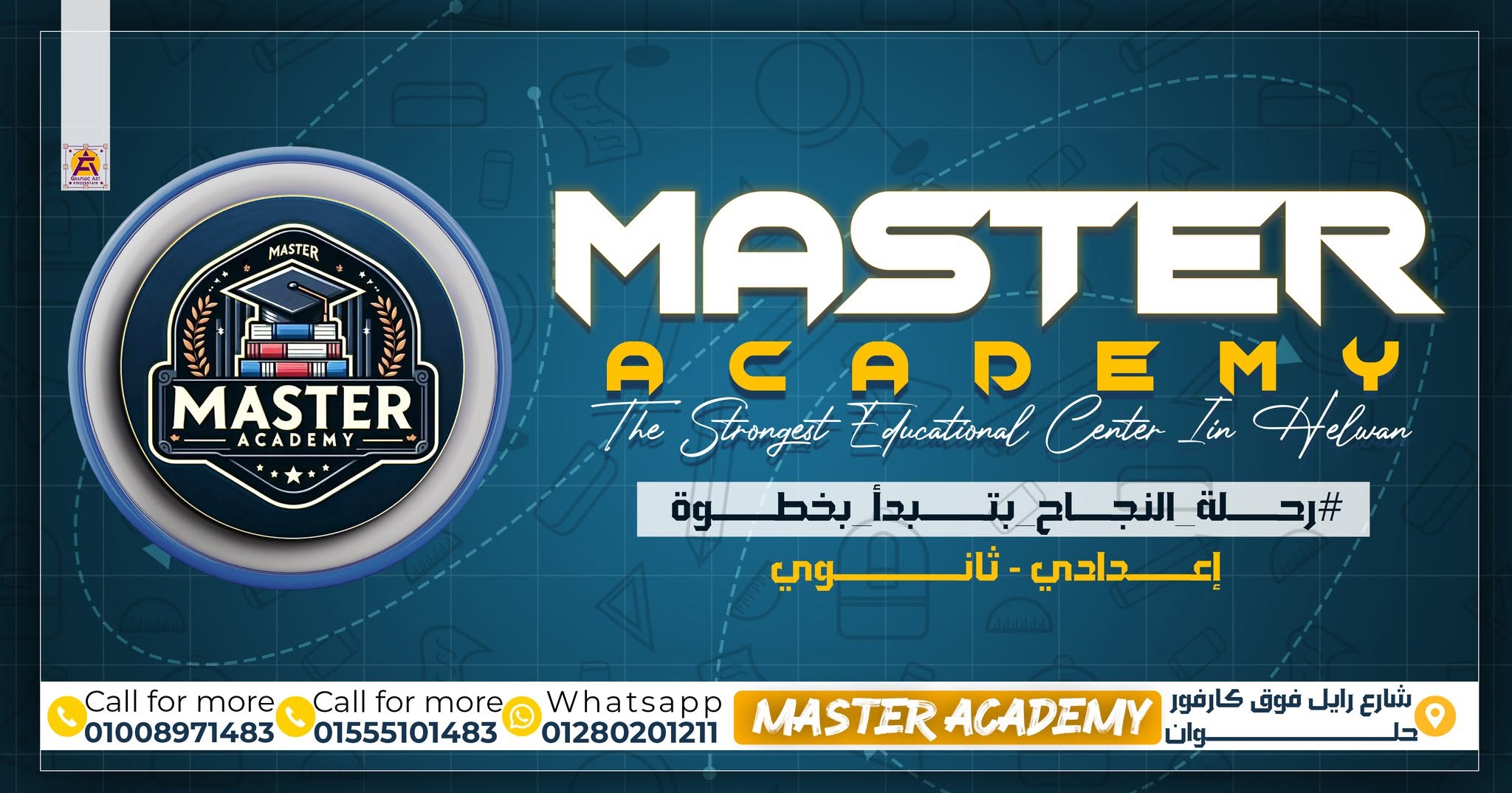 master